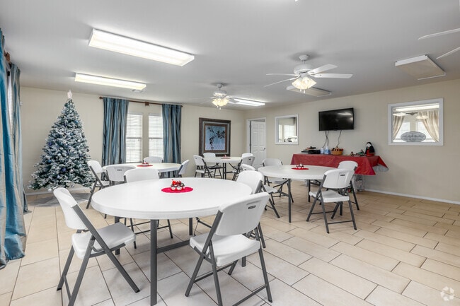 Community Room