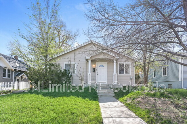 4726/4728 S Lincoln St. - 4726/4728 S Lincoln St. Condo Unit 4726