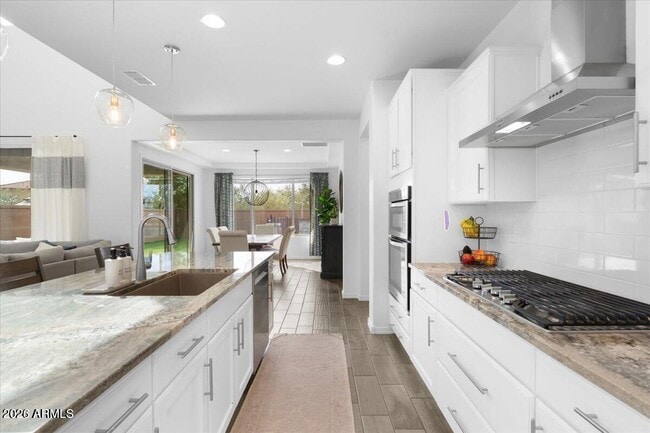 Photo - 4433 E Cordia Ln