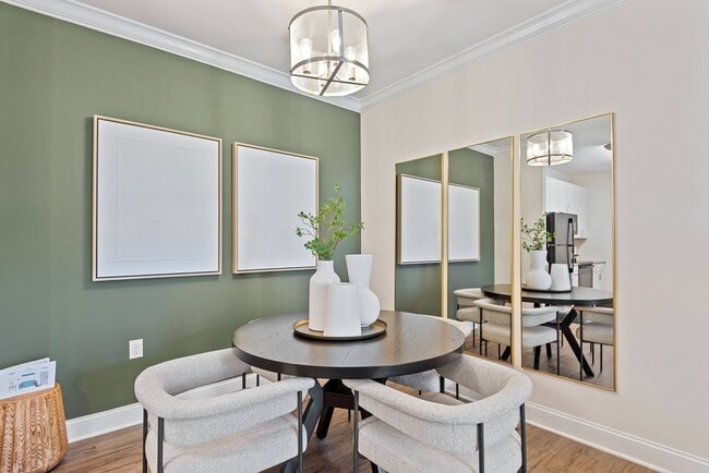 Photo - Bell Mooresville West