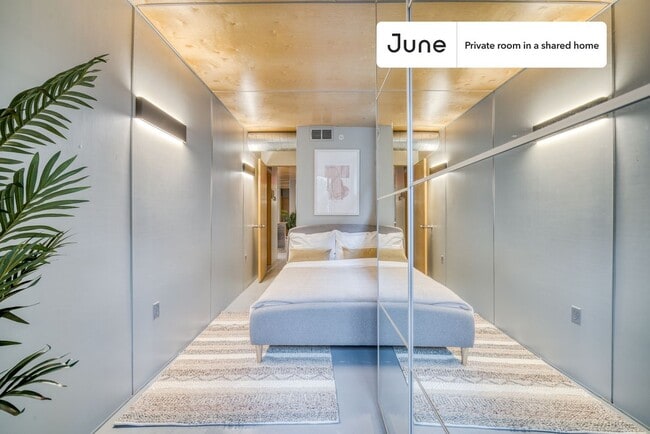 Photo - Room in Shared 6 bed/6 bath home Unit A