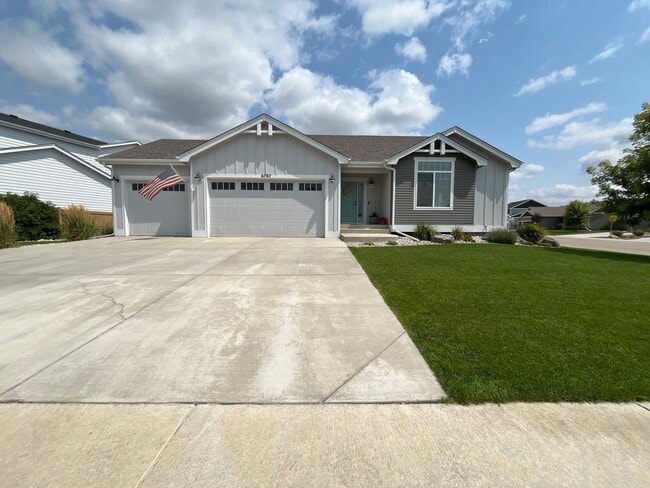 Building Photo - Fantastic Home in Wellington