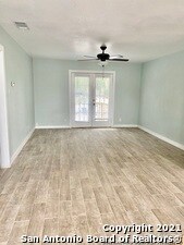 Remodelado - Stacey Bear Apartments