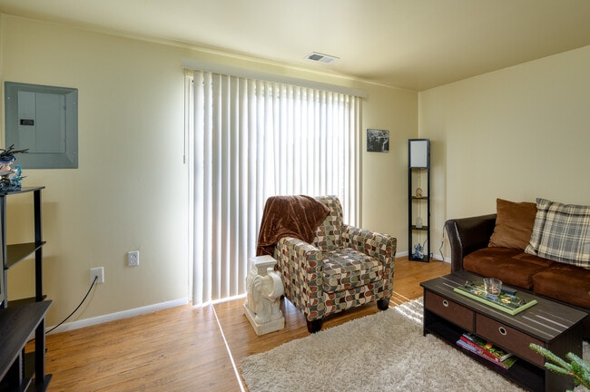 Littlestown Village Apartments