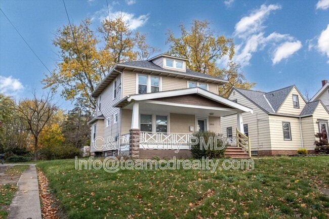 Building Photo - 15925 Friend Ave