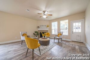 Photo - 1934 Snowy Egret