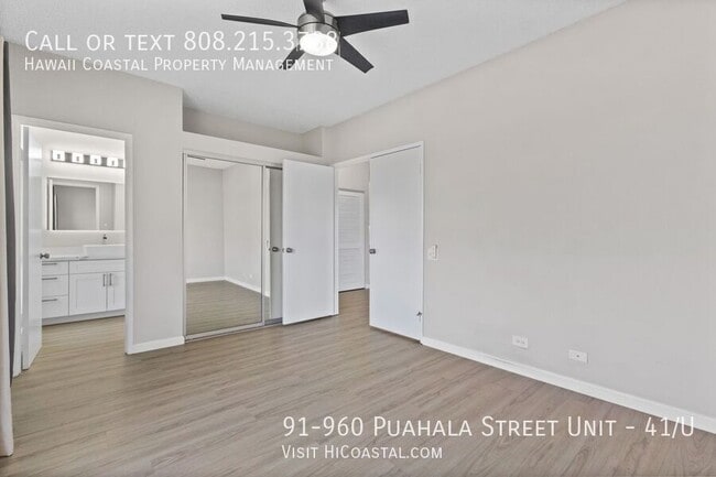 Photo - 91-960 Puahala Street Unit-41/U