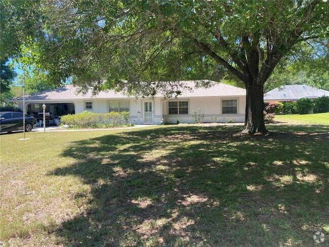 Building Photo - 8902 SW 191st Cir Rental