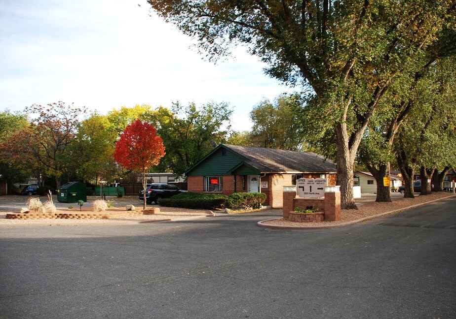 Photo - Grand Rivers Apartments