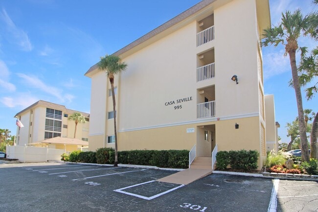 Photo - Casa Seville Annual Condo for Rent Unit 305
