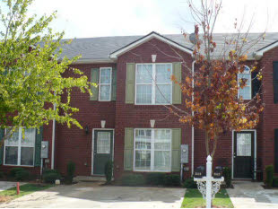 Photo - 3333 Waldrop Trail Townhome