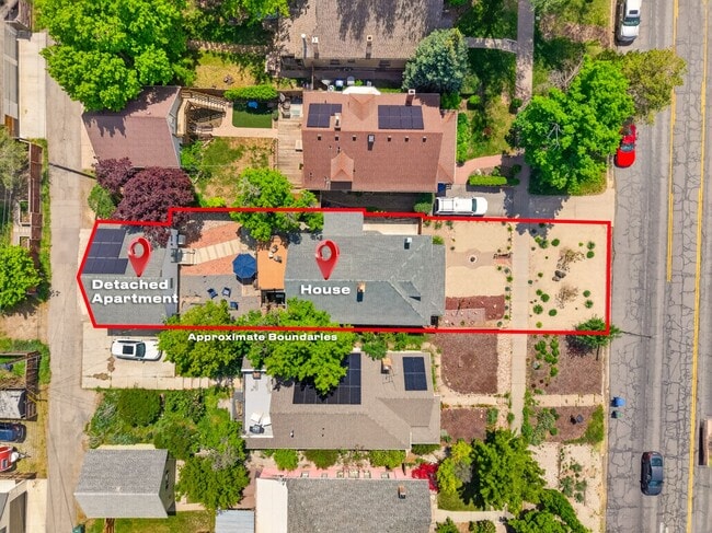 Photo - Fully Remodeled 3 Bed, 2.5 Bath Home for Rent- SLC