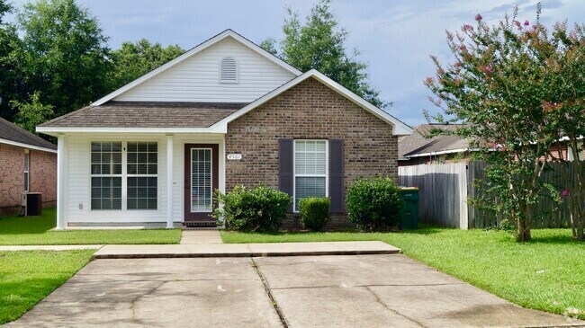 Building Photo - 4561 Barrington Ln Rental