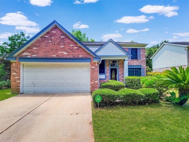 Photo - 4611 Wolverhampton Way House