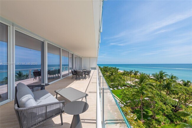 Photo - 9001 Collins Ave Unidad S-509