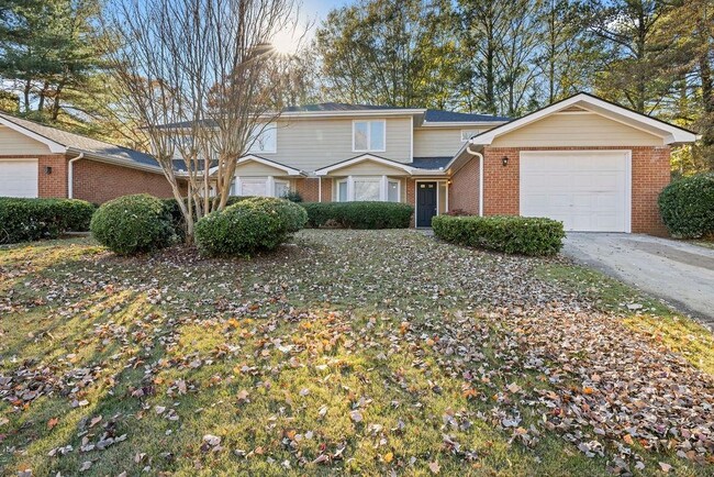 Photo - 2792 Coventry Green SE Townhome