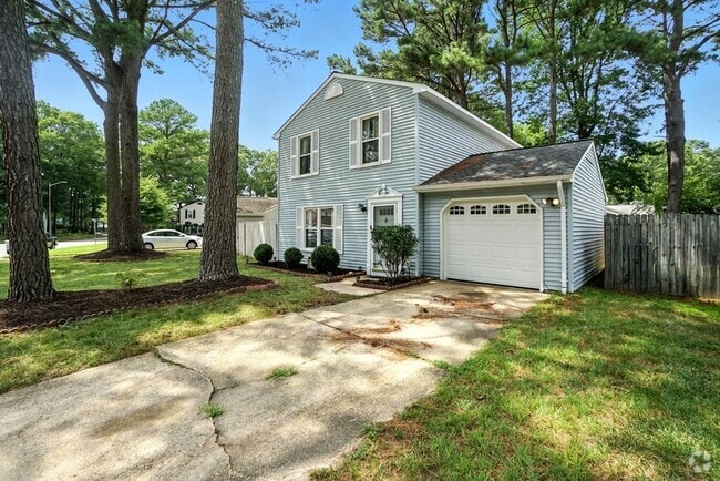 Building Photo - 1308 Summerset Ct Rental