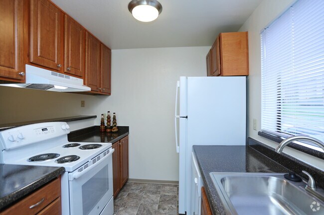 Autumn Ridge Apartments