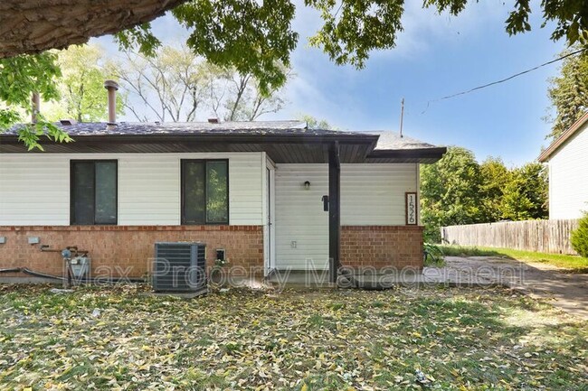 Photo - 1526 E 16th St House