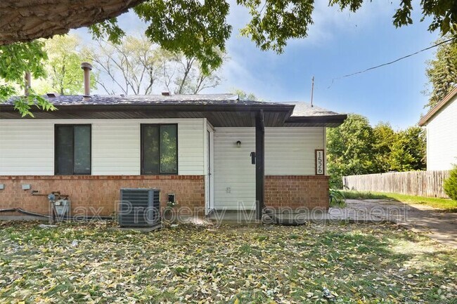 Building Photo - 1526 E 16th St Rental