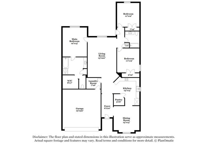 Photo - 1516 Millennium Dr