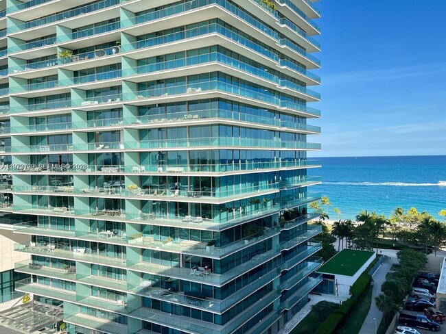 Building Photo - 10185 Collins Ave Unit 1103