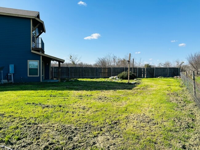 Lodges at Parker's Pond