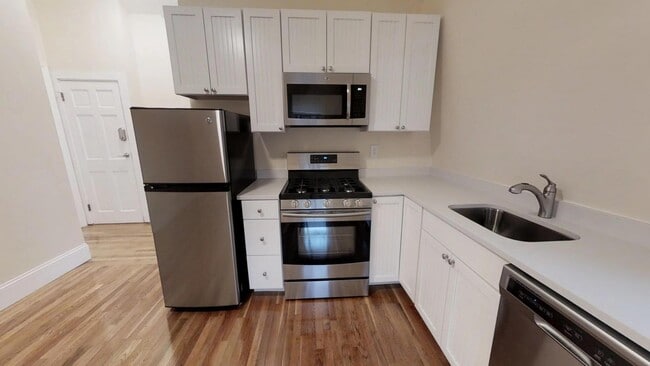 Photo - 66 Walden St Unit 4