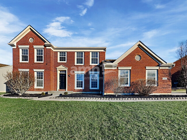 Building Photo - 25 Wheatmore Ct