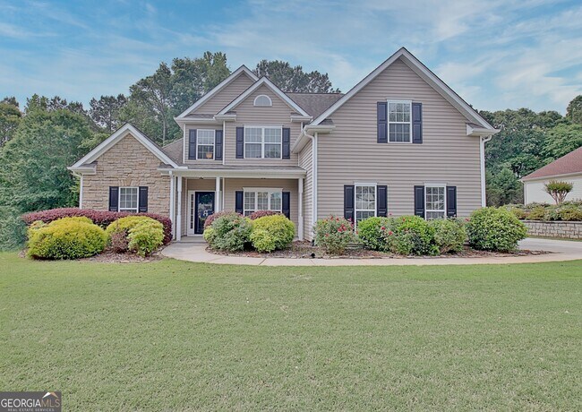 Building Photo - 110 Autumn Creek