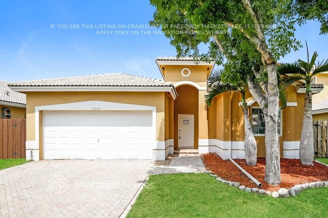 Photo - 14042 SW 155th Ct House