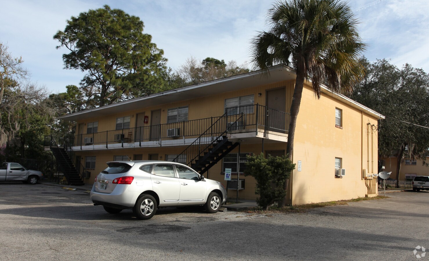 Apartamentos Villager Sur - Villager