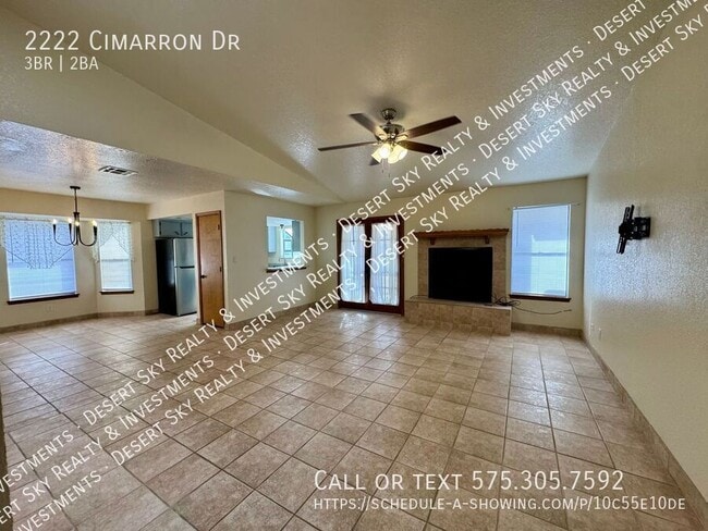 Photo - 2222 Cimarron Dr
