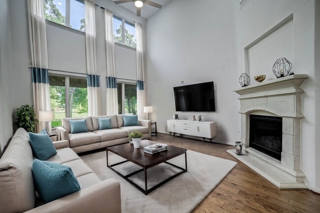 Photo - 5007 Sawmill Terrace Ln