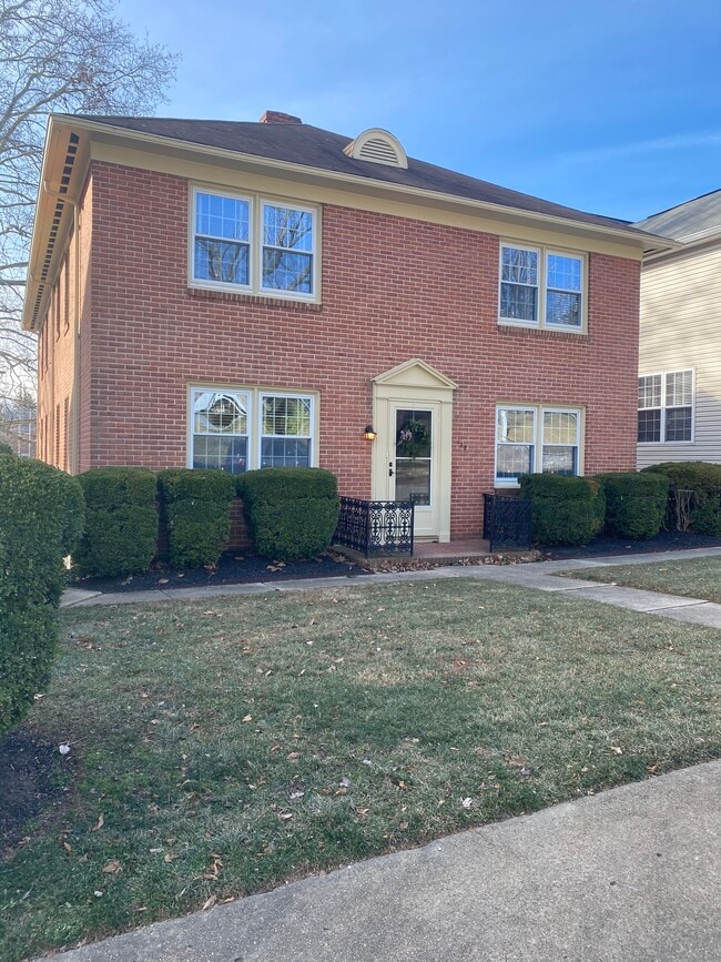 138 Willis Street, Westminster MD - 138 Willis St Unit 1st Floor Condo