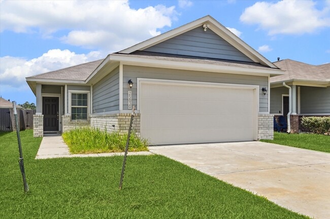 Building Photo - 25830 Northpark Pine Dr Rental