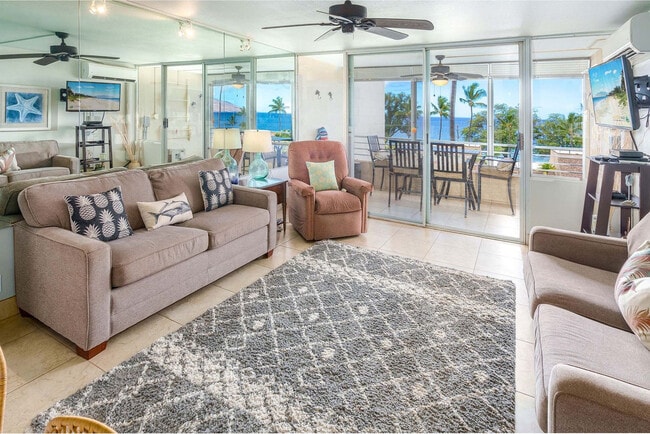 Building Photo - 2385 S Kihei Rd Unit ID1246368P Rental