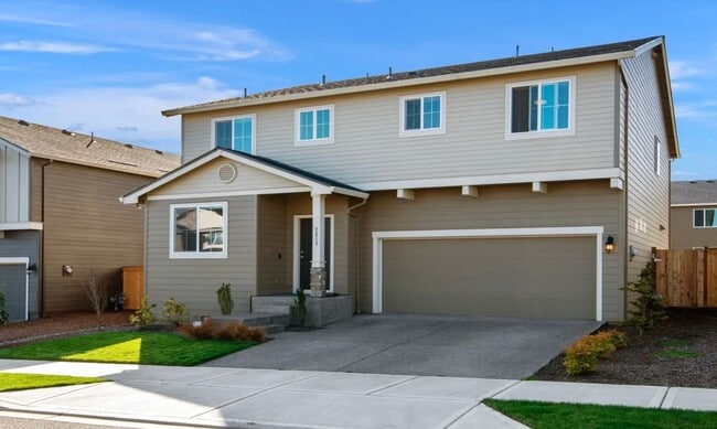 Photo - Beautiful Camas Find- 5 Bedrooms!