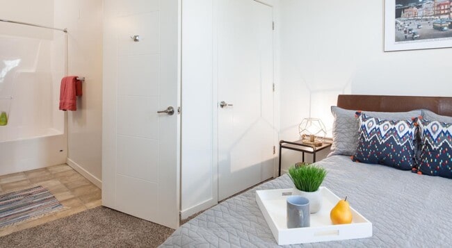 Spectrum Apartments