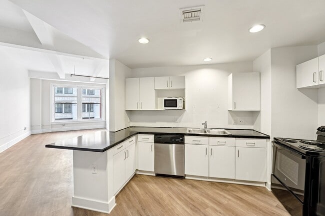 Chamber Lofts