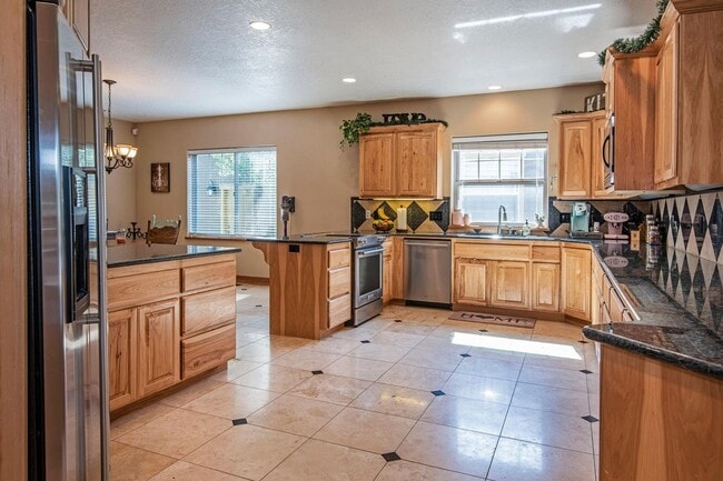 Photo - Single level home