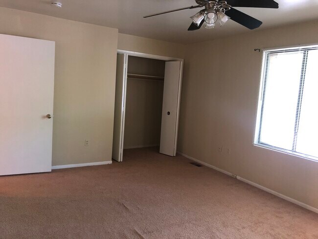 Master Bedroom - 397 Carronade Way