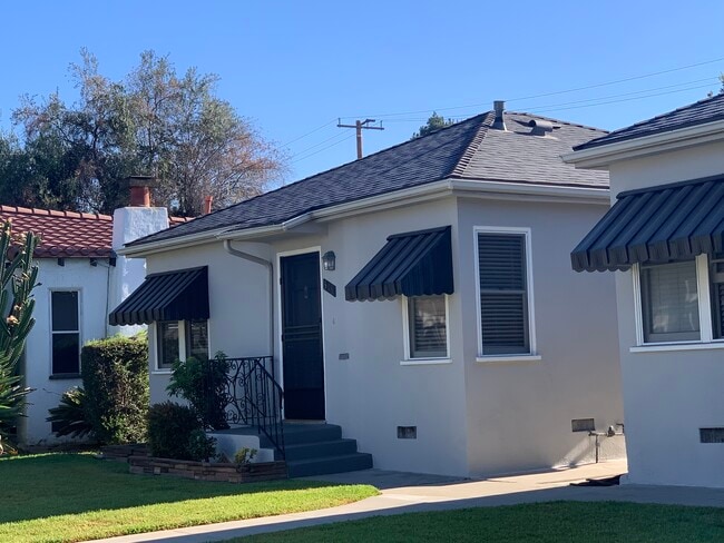 Photo - 318 N Bushnell Ave Unit 318