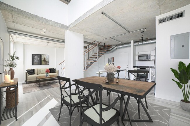 Photo - 690 SW 1st Ct Unidad 2924 Rental