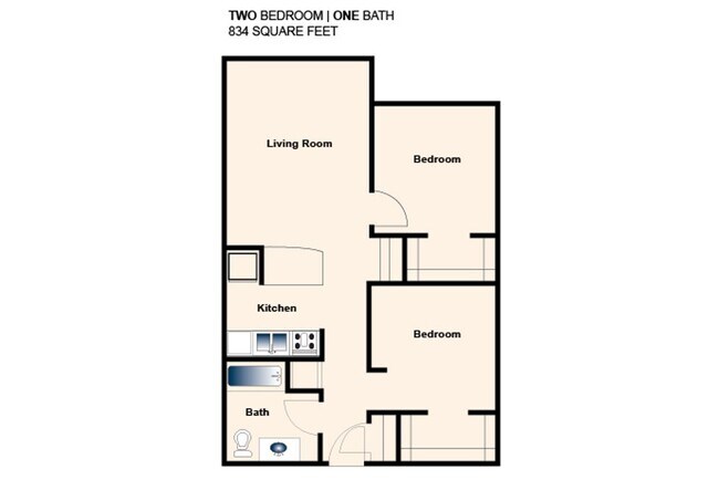 Lincoln Pointe Lofts