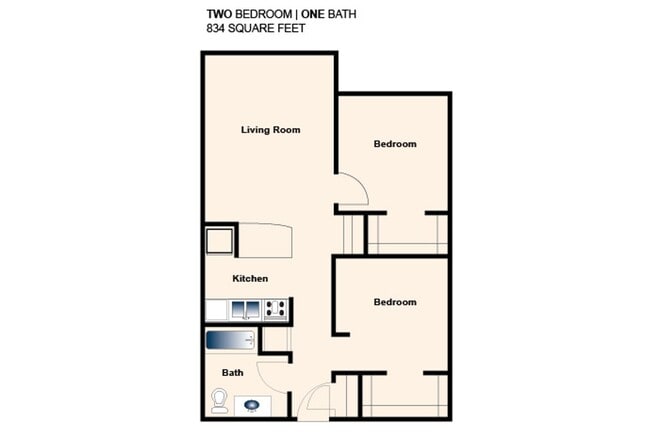 Photo - Lincoln Pointe Lofts