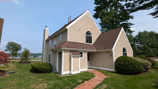 11 Songbird Ln