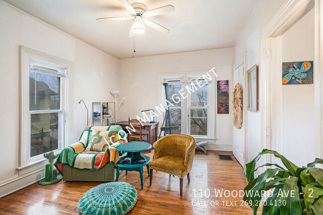 Photo - 110 Woodward Ave Unit 2