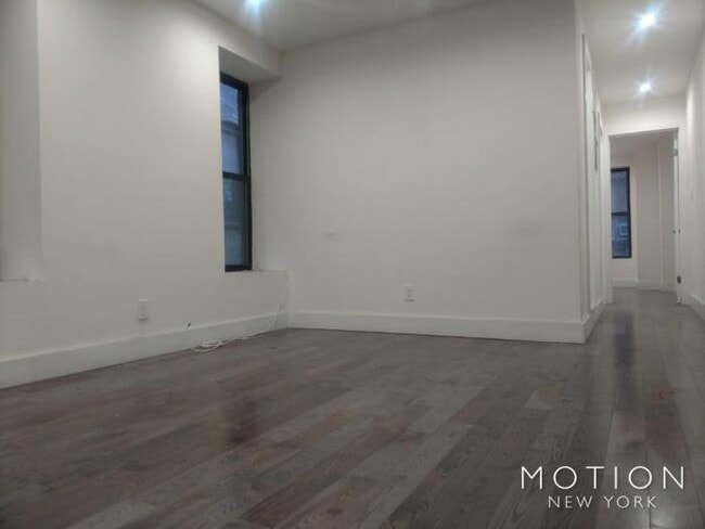 Photo - 4 bedroom in NEW YORK NY 10027 Unit 3