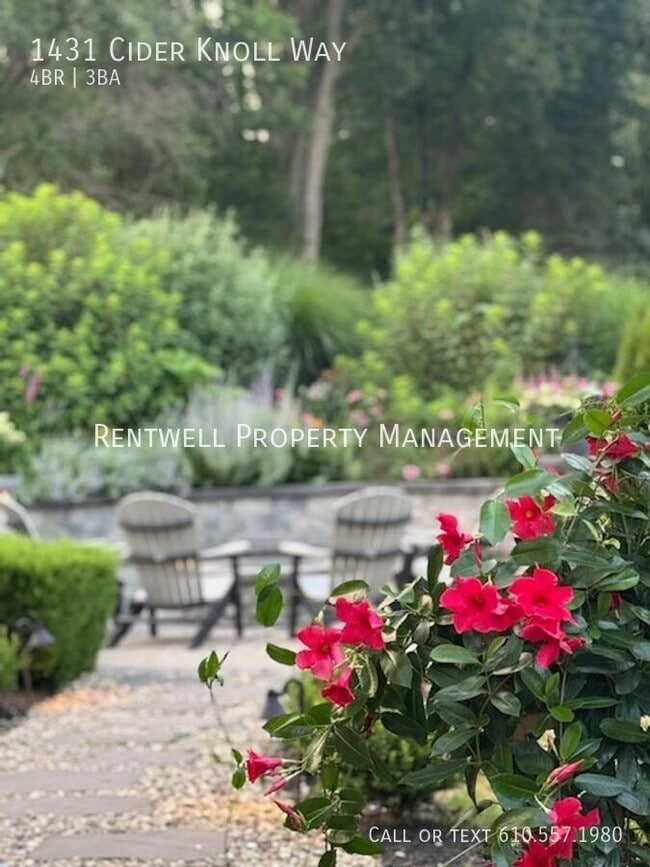 Photo - 1431 Cider Knoll Way